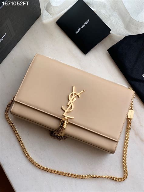 large kate chain bag ysl|Kate Handbags Collection for Women .